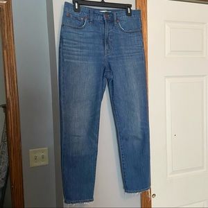 Perfect Vintage jeans